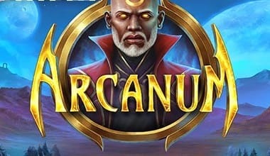 Arcanum